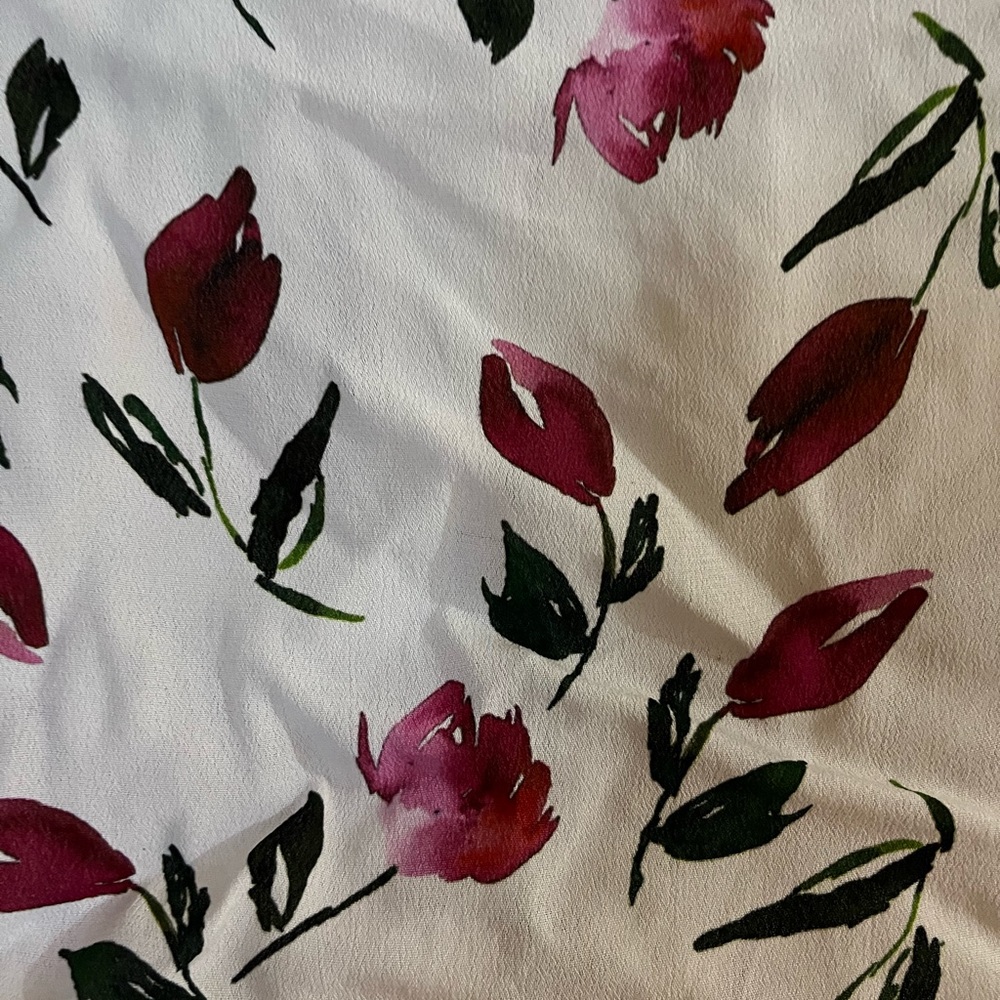 Beach Riot Tulip wrap top - Picture 6 of 7